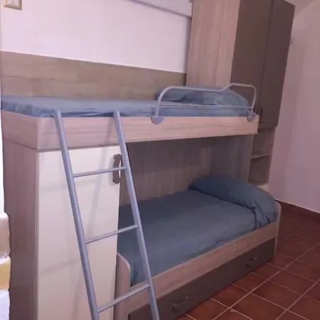 Il Rifugio Della Clarissa