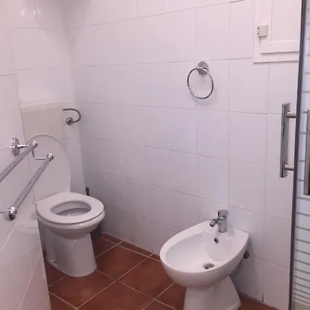 Il Rifugio Della Clarissa Holiday home