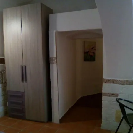 Il Rifugio Della Clarissa *